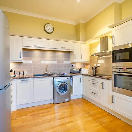 Apartamento 43 County House
