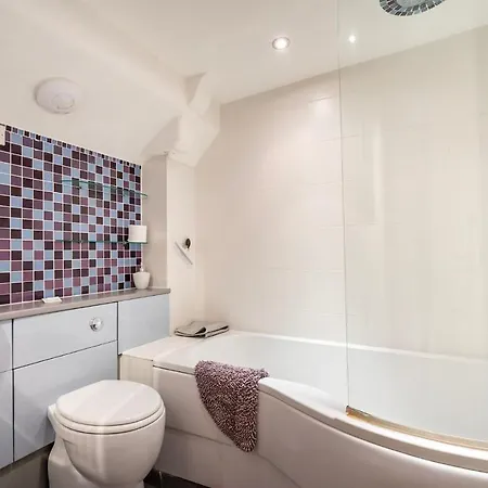 43 County House Appartement *