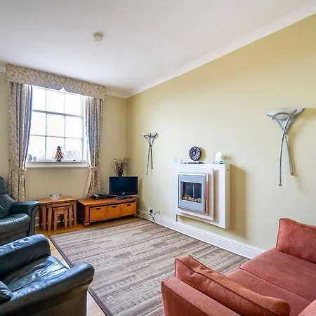 43 County House York