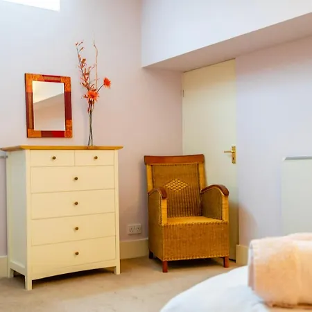 Apartamento 43 County House York
