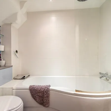 43 County House Appartement York