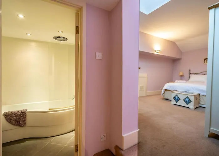 Appartamento 43 County House York