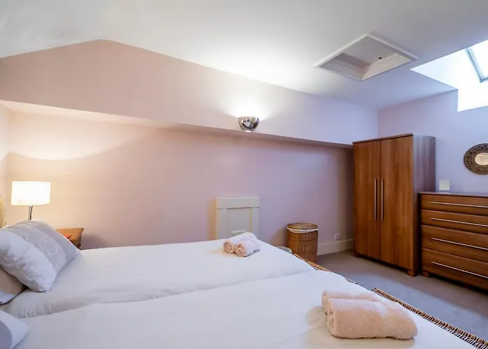 Appartamento 43 County House York