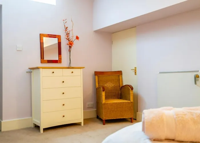 Appartamento 43 County House York