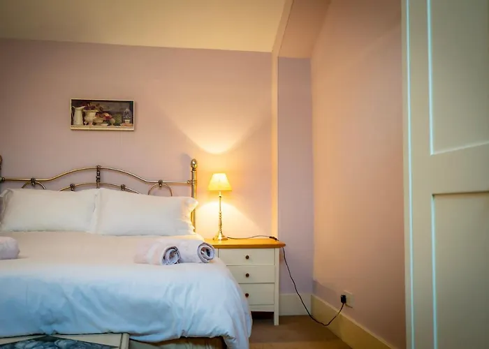 43 County House * York