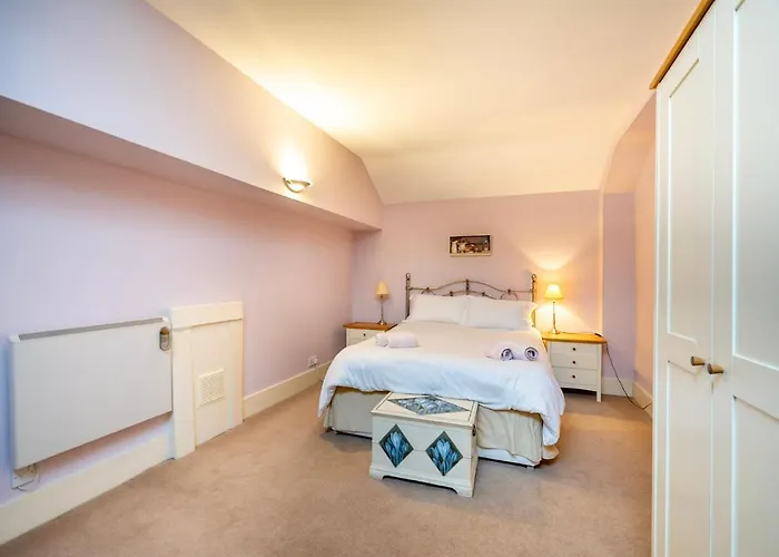 Appartamento 43 County House