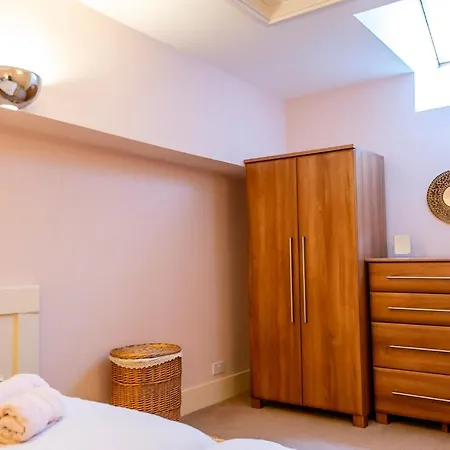 Lägenhet 43 County House *