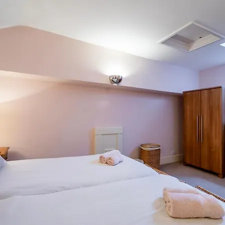 Lägenhet 43 County House York