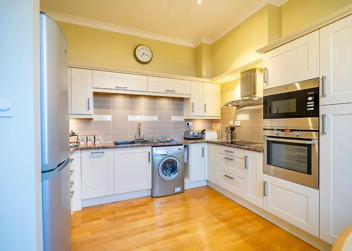 Appartement 43 County House