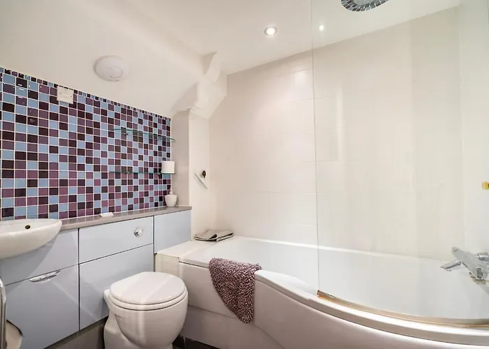 43 County House Appartement *