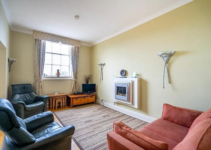 43 County House York