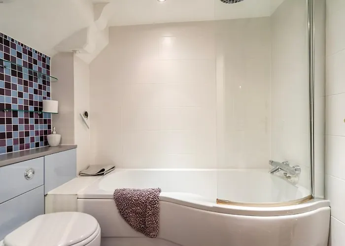 43 County House Appartement York